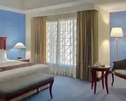 New Madinah Hotel thumbnail